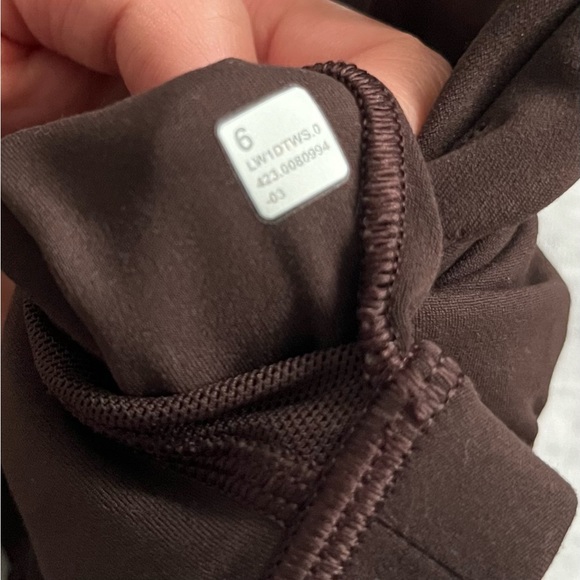 Lululemon Align Tank - Picture 4 of 4